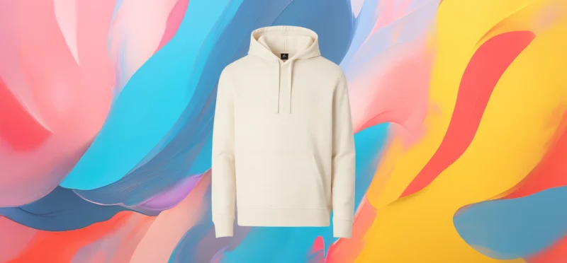 The 25x – Cozy Beige Hoodie