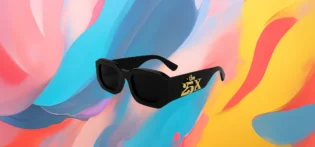 The25x Signature Sunglasses
