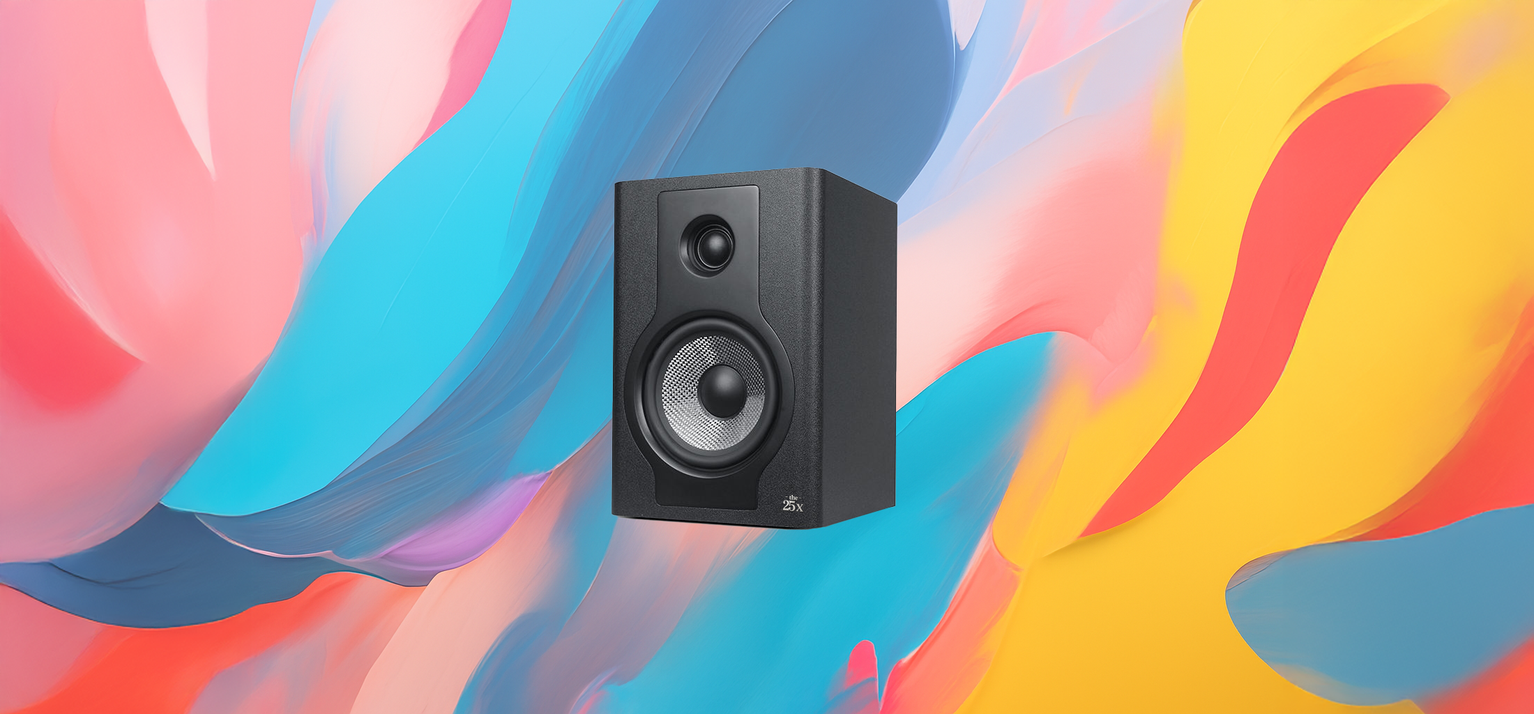 The 25x BassPro Studio 100 - Image 4