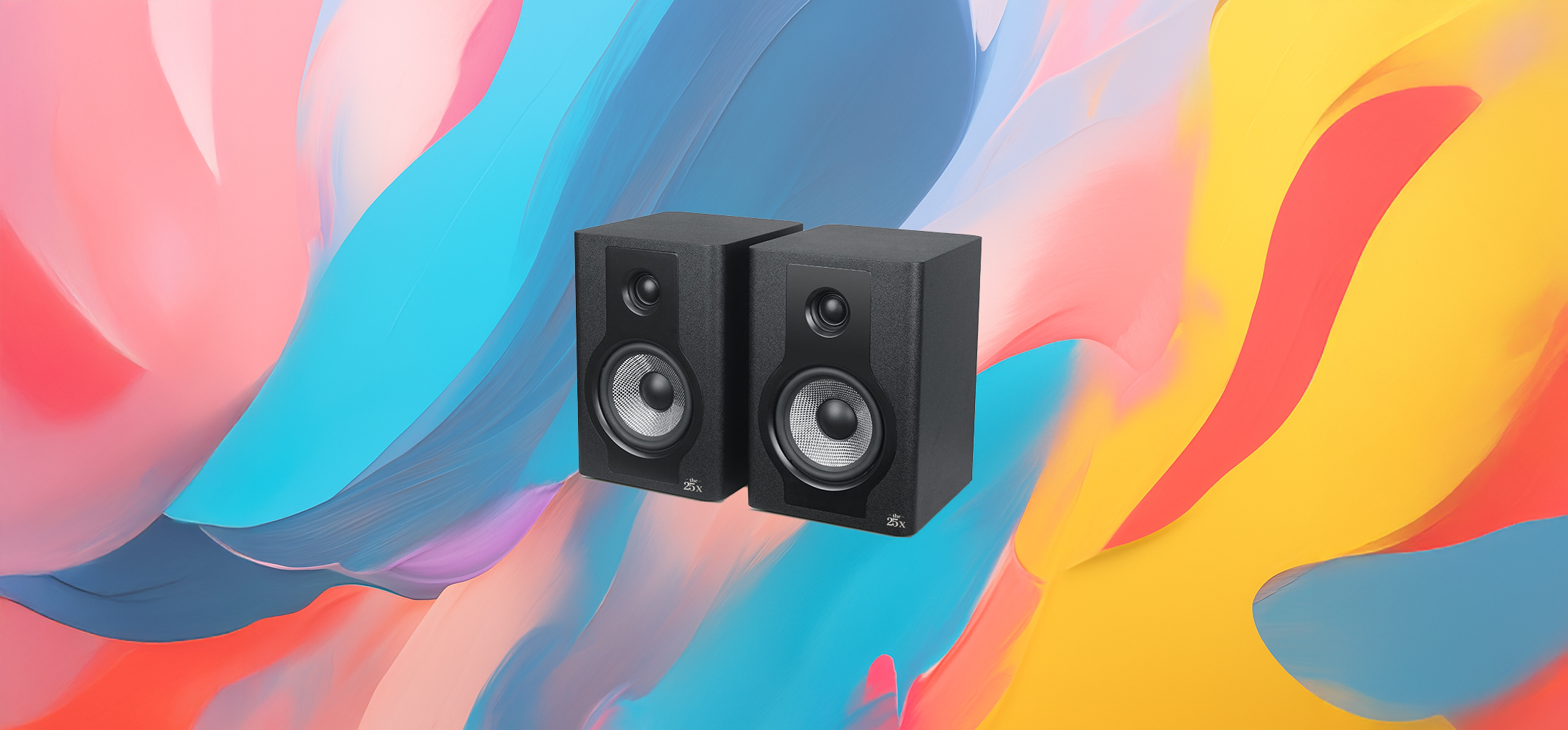 The 25x BassPro Studio 100 - Image 3
