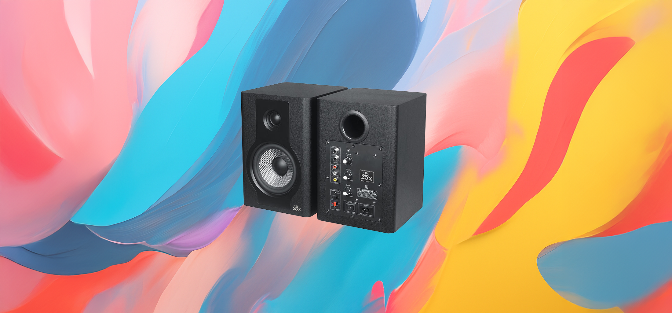 The 25x BassPro Studio 100 - Image 2