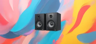 Produit#25-4 The 25x BassPro Studio 100