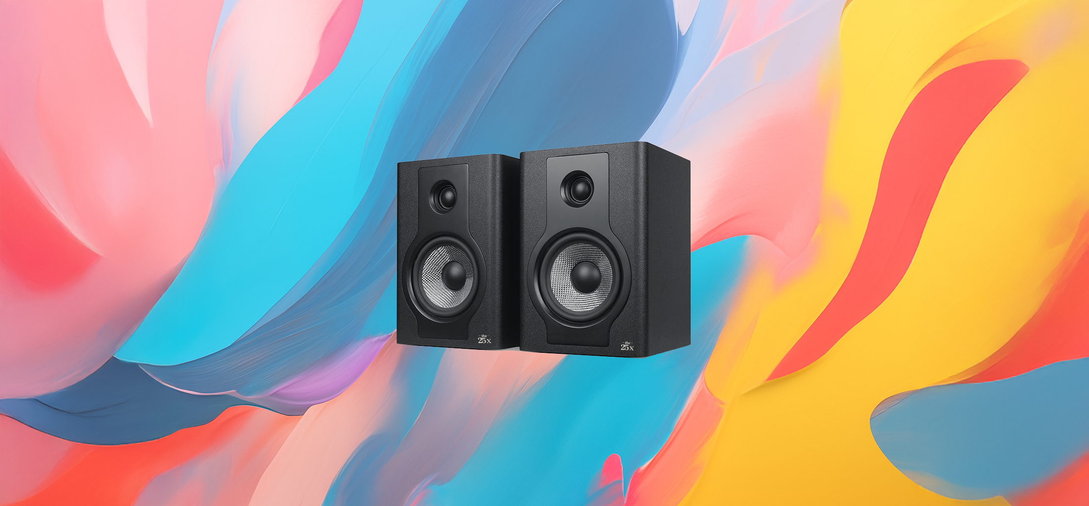 The 25x BassPro Studio 100