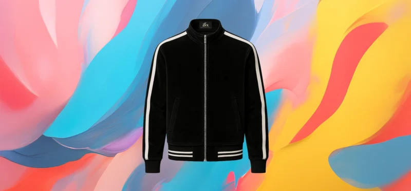 The 25x Teddy velour