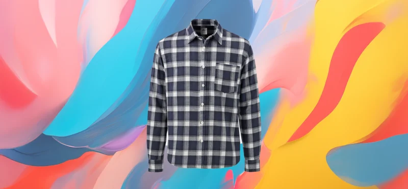 The 25x - Urban Plaid Long Sleeve