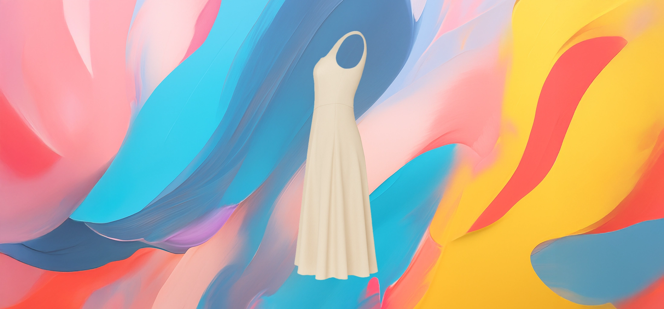 The 25x Women’s Midi Dress - Image 3