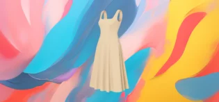 Produit#9-4The 25x Women’s Midi Dress The 25x Women’s Midi Dress
