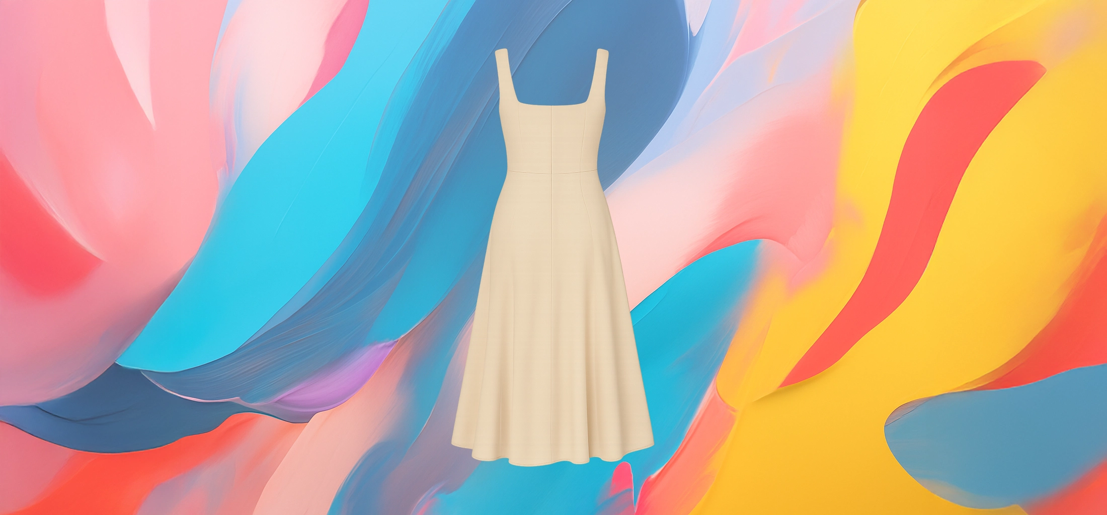 The 25x Women’s Midi Dress - Image 4