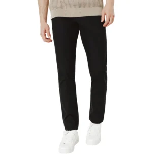 Slim Chino Pants - Le Parfait by JULES