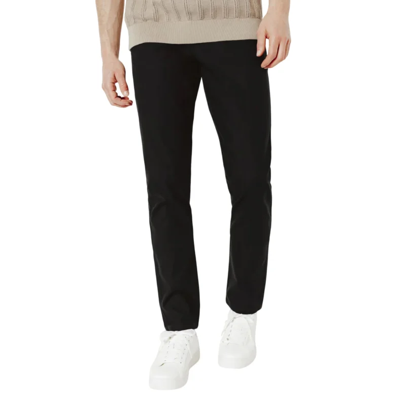 Slim Chino Pants - Le Parfait by JULES