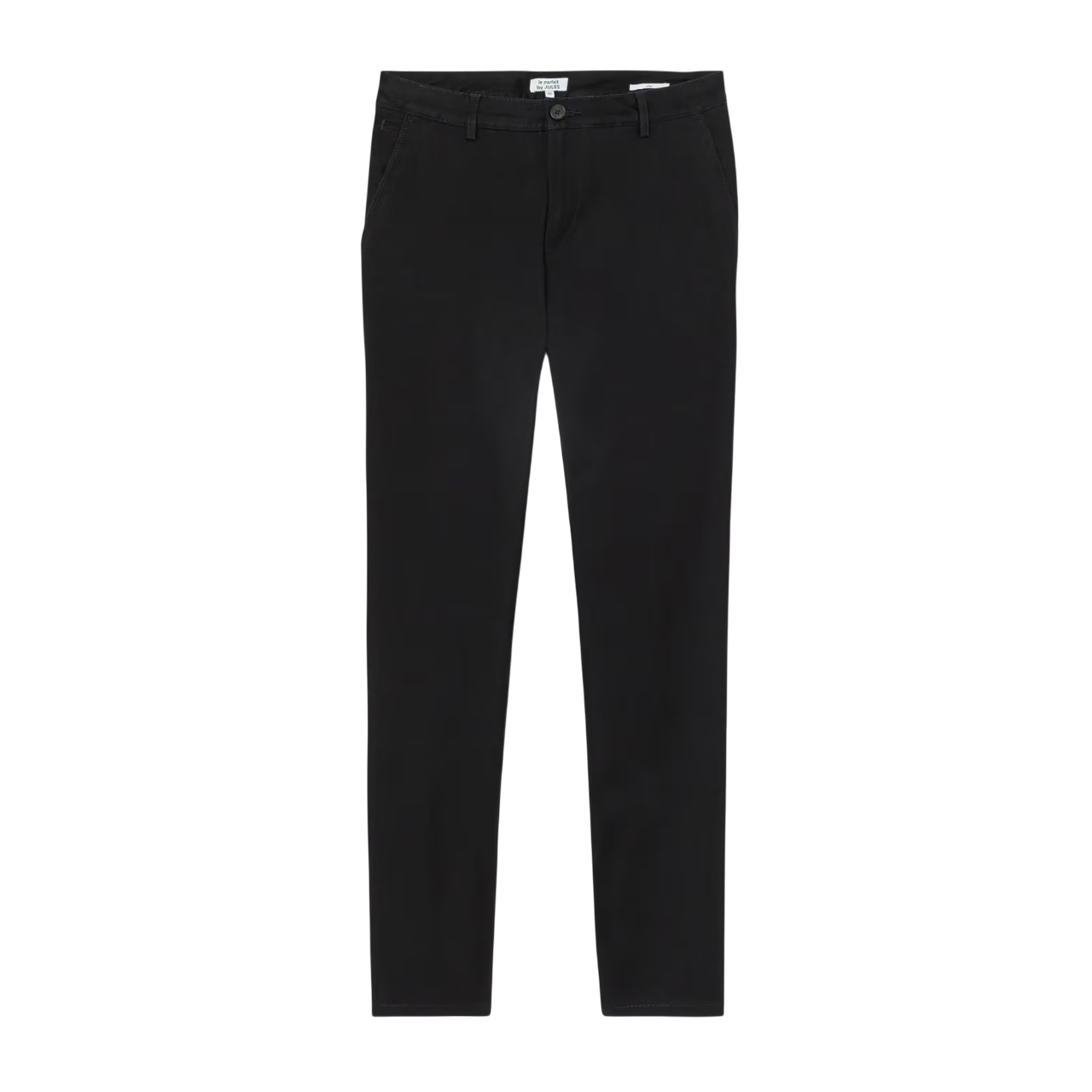 Slim Chino Pants - Le Parfait by JULES - Image 5