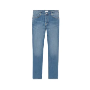Straight jeans – Blue6 Straight jeans - Blue