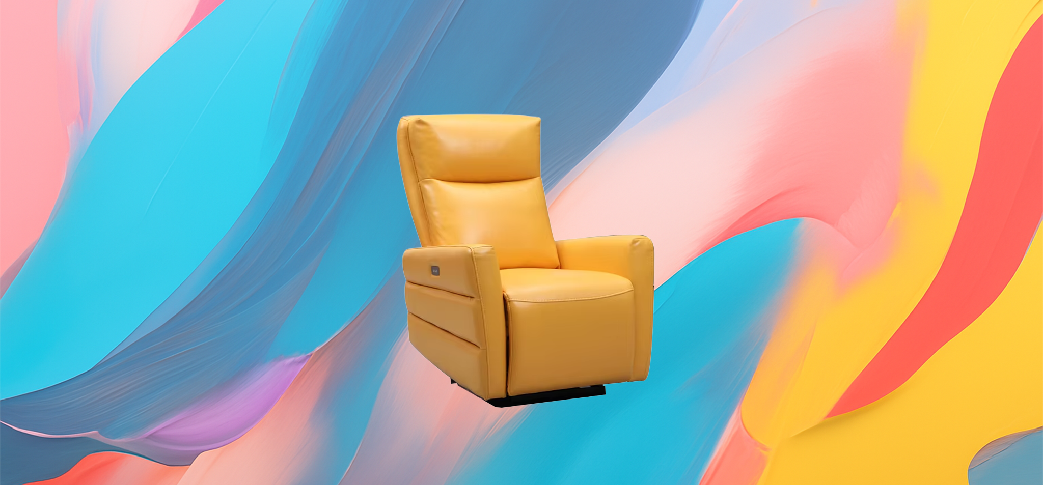 The 25x Italian Luxury Leather Sofa
