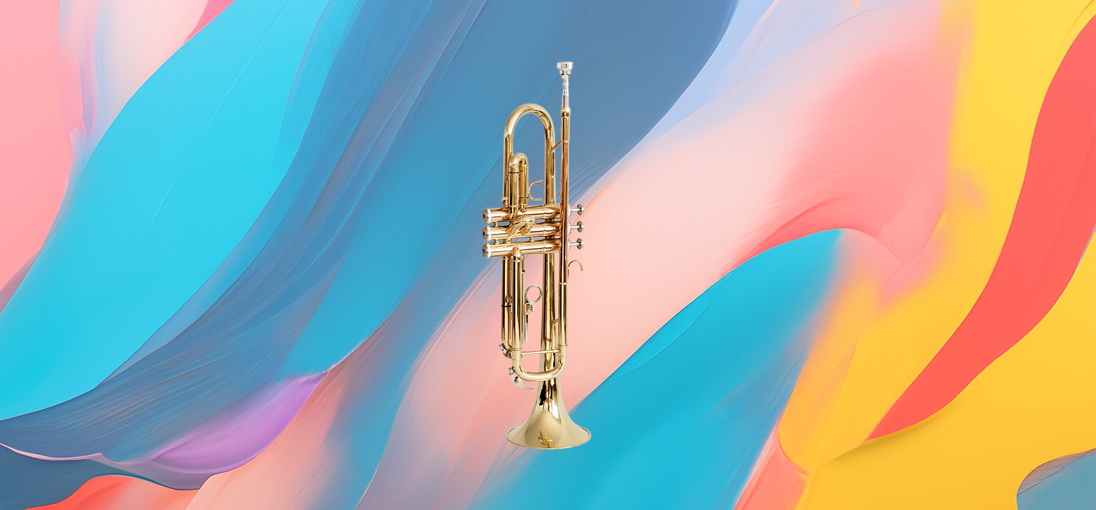 The 25x Royal Brass Trumpet