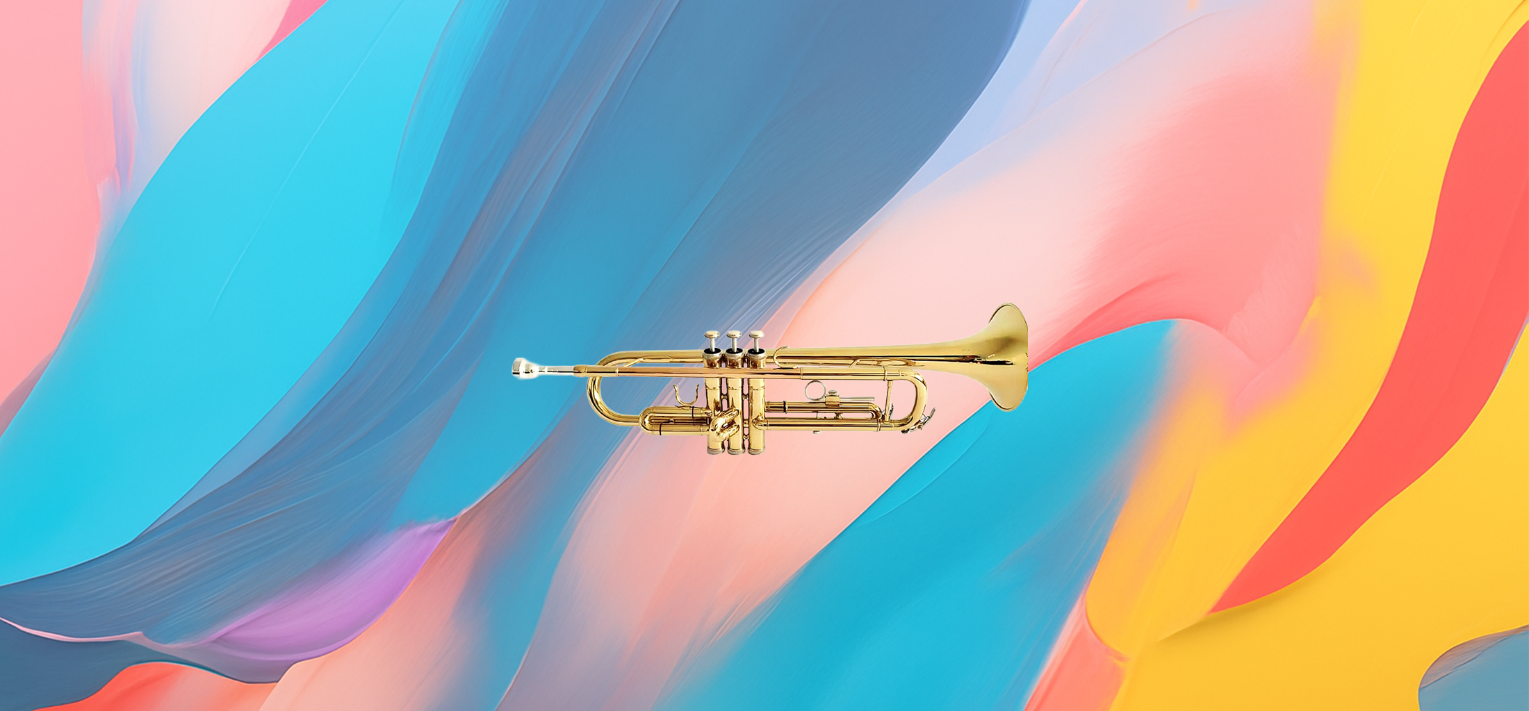 The 25x Royal Brass Trumpet - Image 2