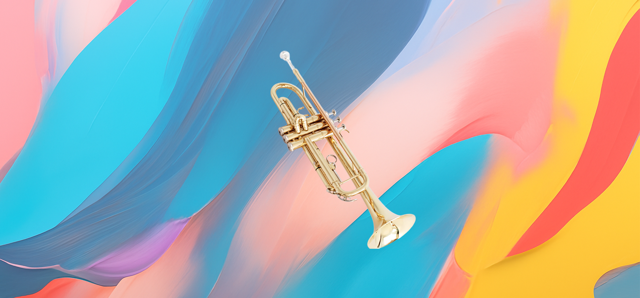 The 25x Royal Brass Trumpet - Image 3