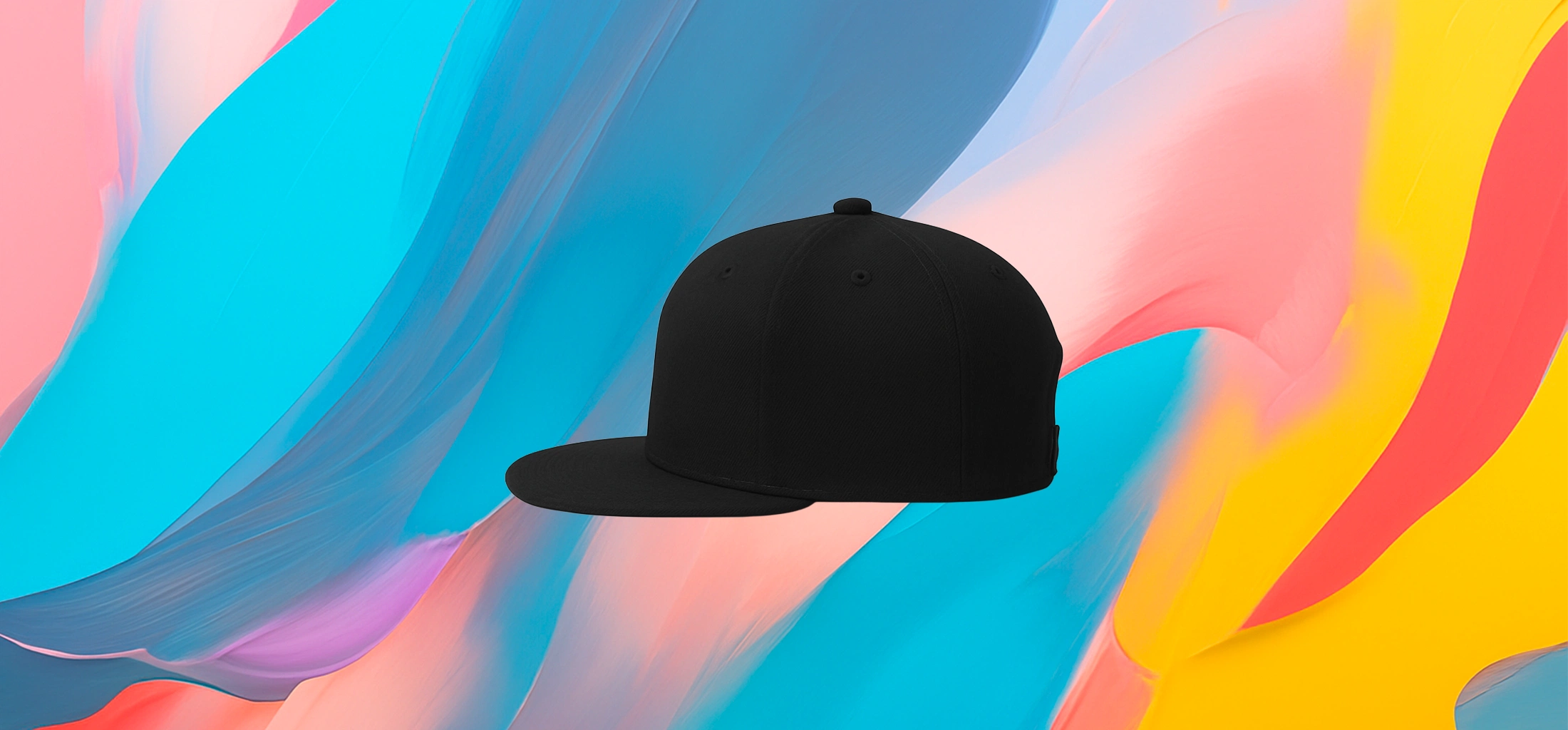 The 25x – Black Cap - Image 2