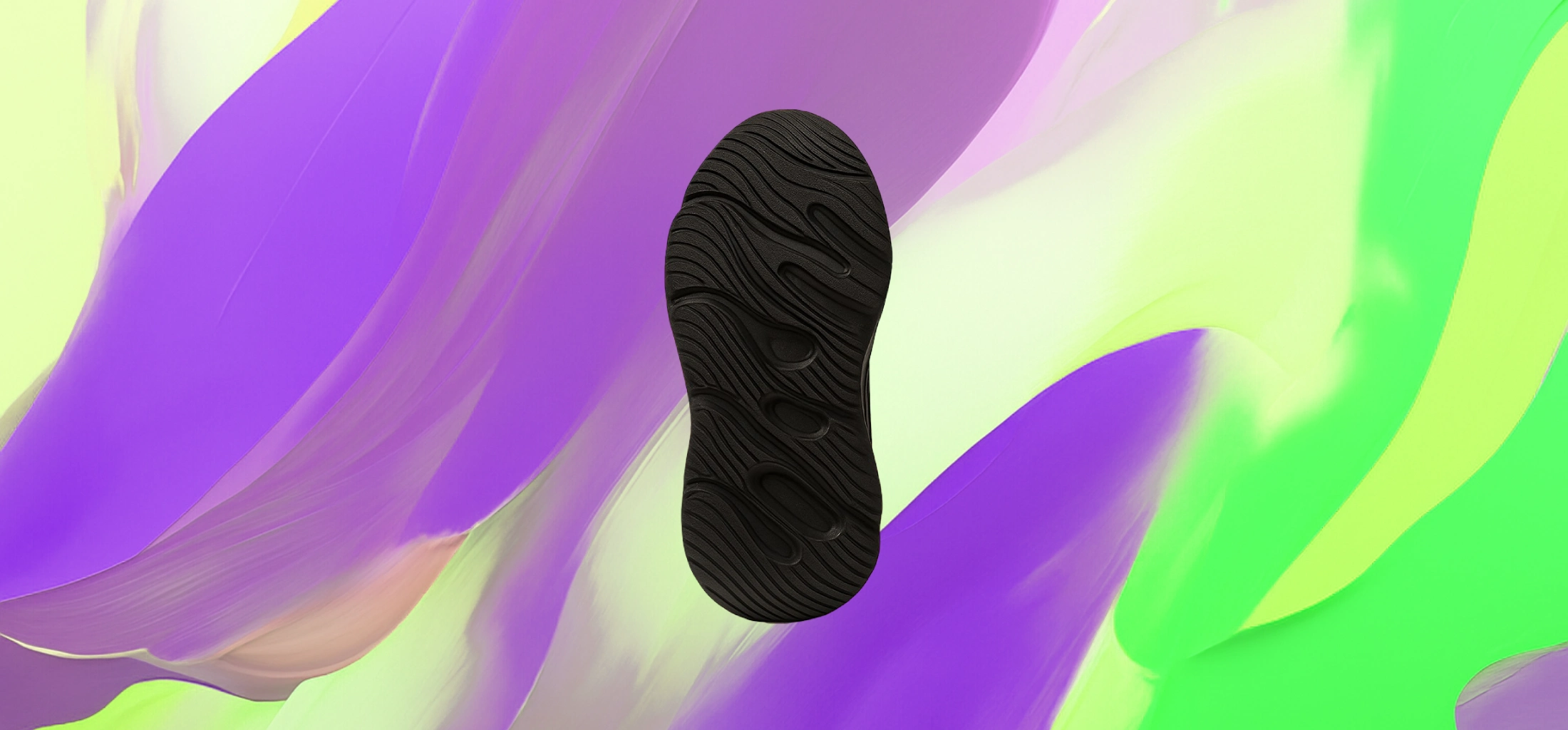 The 25x Sneaker Black & Gold - Image 6
