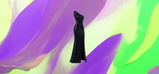 produit (3) The 25x - Midnight Allure Sequin Gown