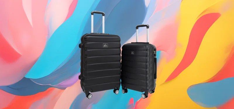 The 25x FortiCase 3-Piece Set