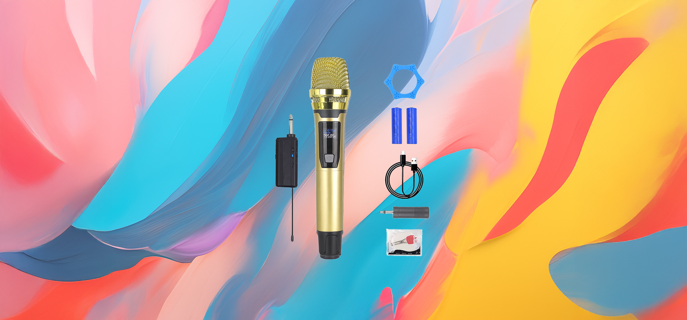 The 25x AeroVox Pro Mic - Image 4