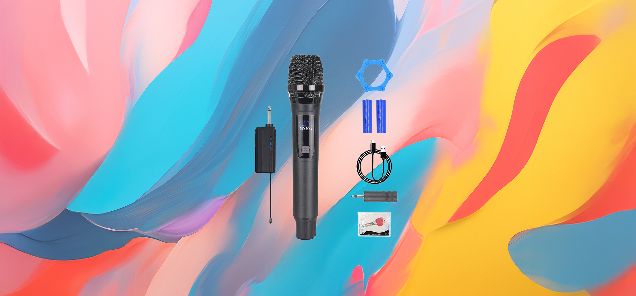The 25x AeroVox Pro Mic - Image 2
