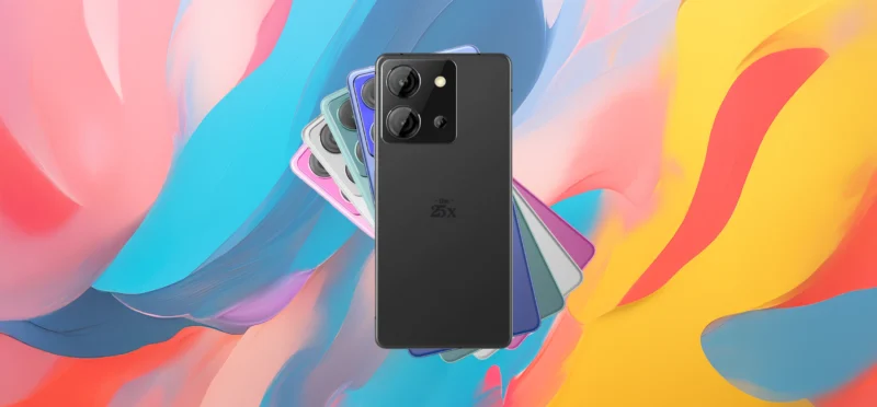 The 25x Neo Pro