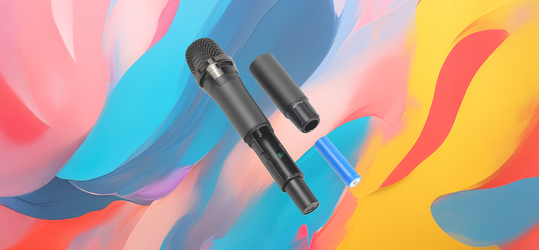 The 25x AeroVox Pro Mic - Image 3