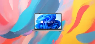 The 25x SwiftBook 15 Windows Edition