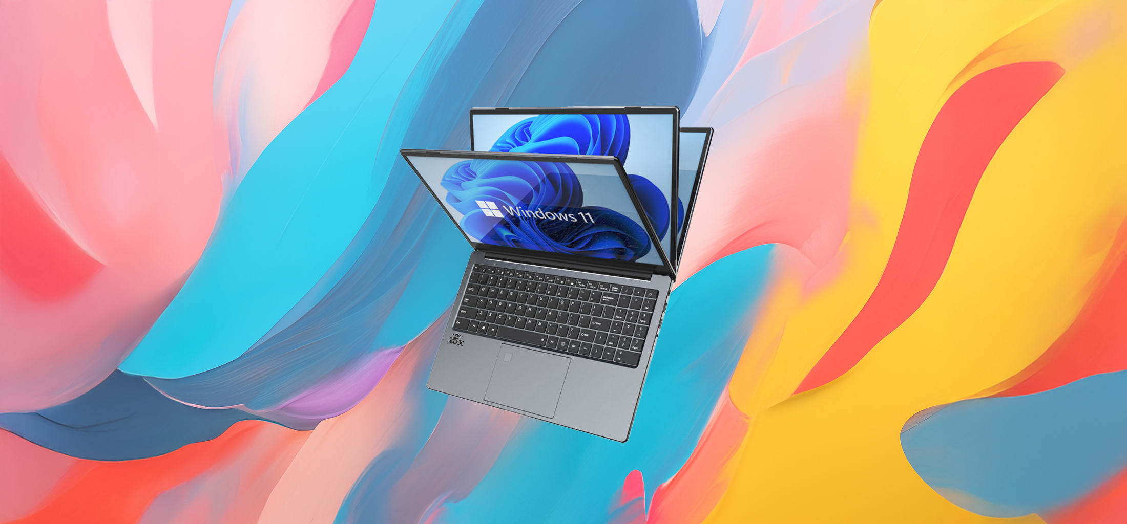 The 25x SwiftBook 15 Windows Edition - Image 2