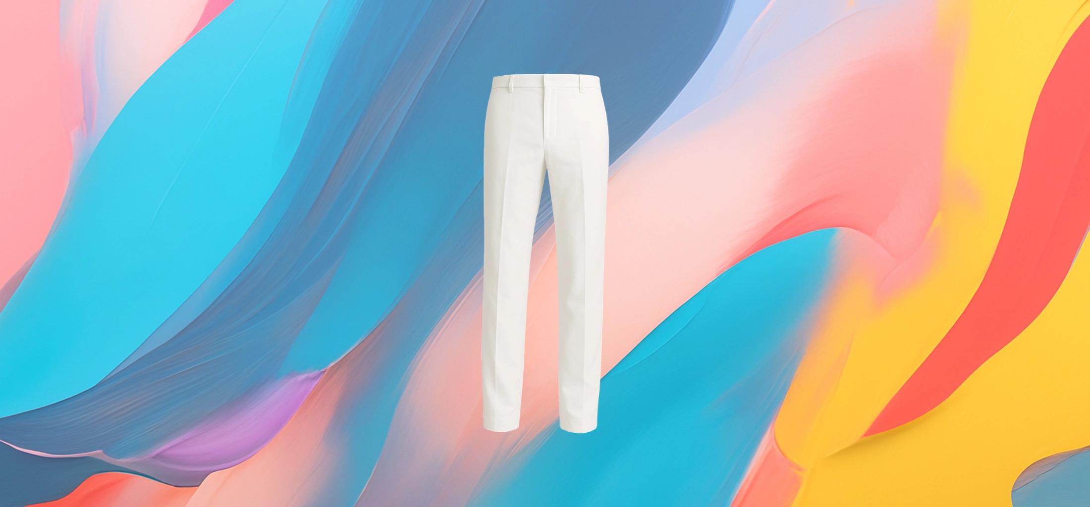 The 25x - ShadowLine Pants