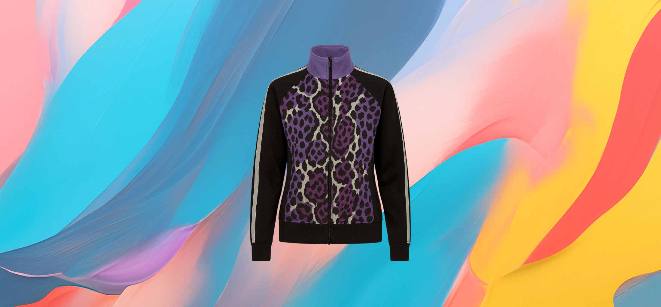 The 25x Men’s Luxury Jacket - Image 4