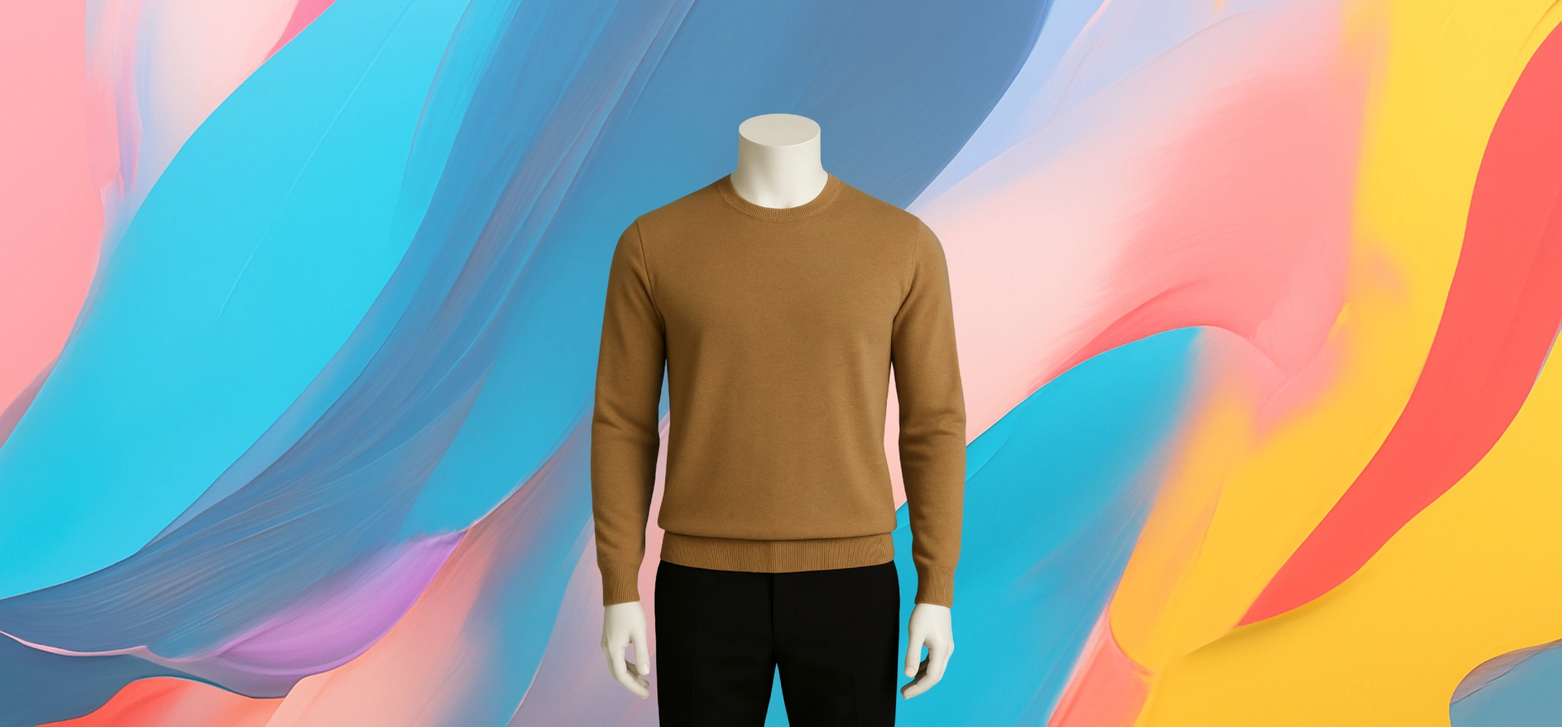The 25x Men’s Luxury Jacket - Image 5
