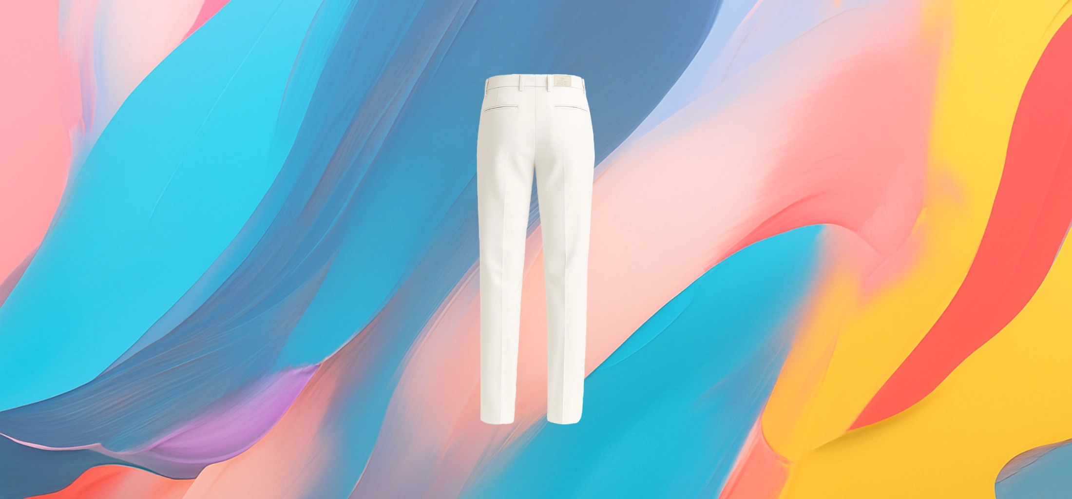The 25x - ShadowLine Pants - Image 4