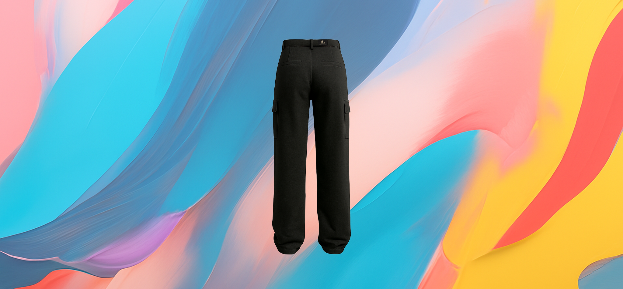The 25x Urban Utility Cargo Pants - Image 3