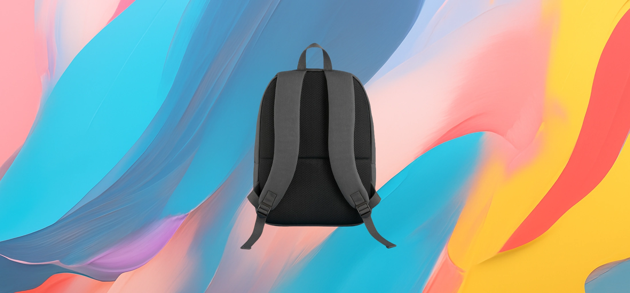 The 25x Minimalist Backpack - Image 2