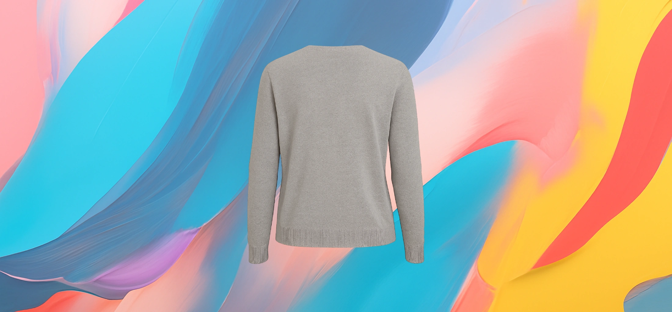 The 25x Women’s Luxury Cardigan - Image 2