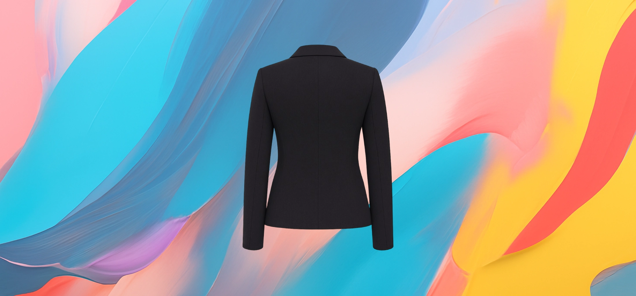 THE 25X Women's Premium Blazer - Image 4