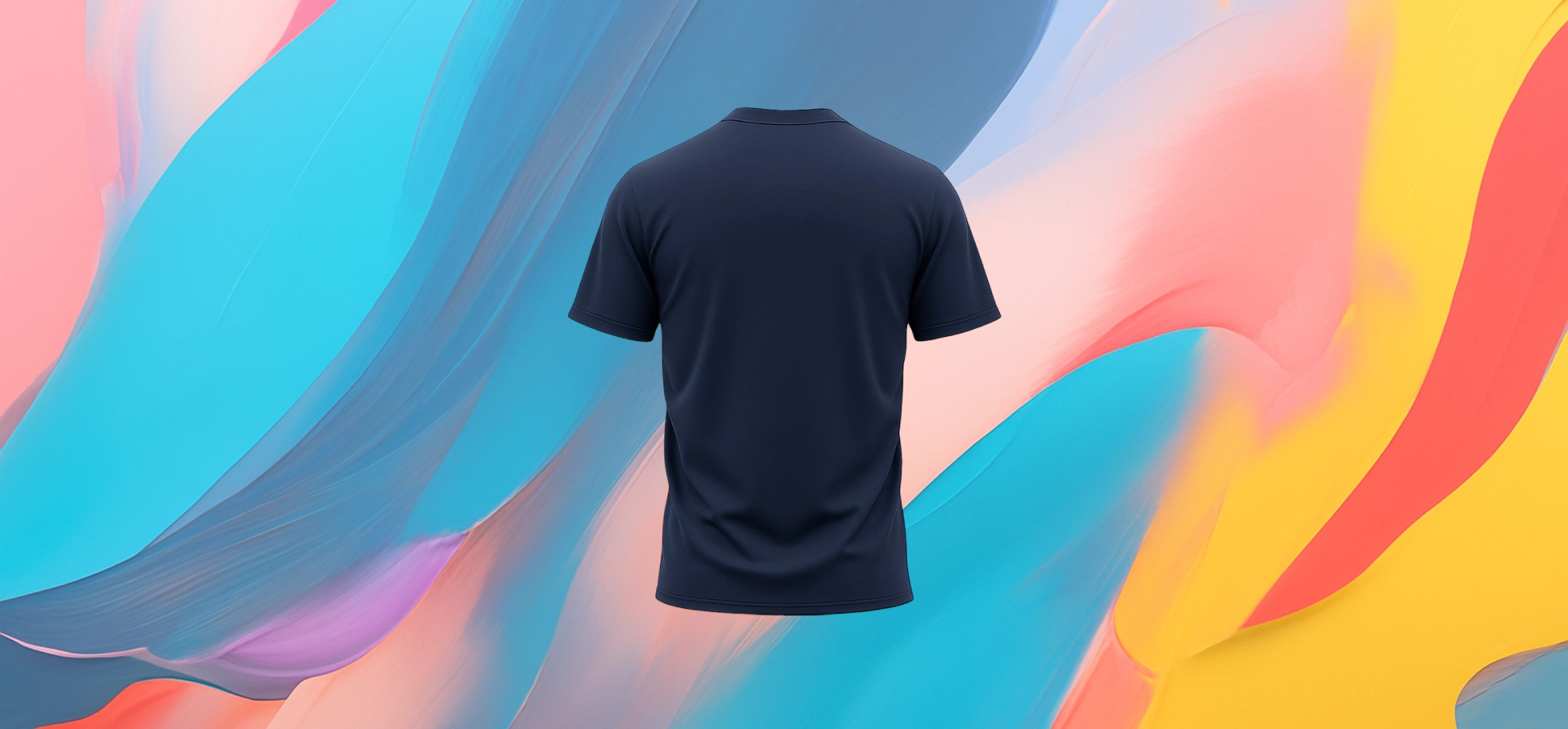 The 25x Essential Crewneck T-Shirt - Image 4