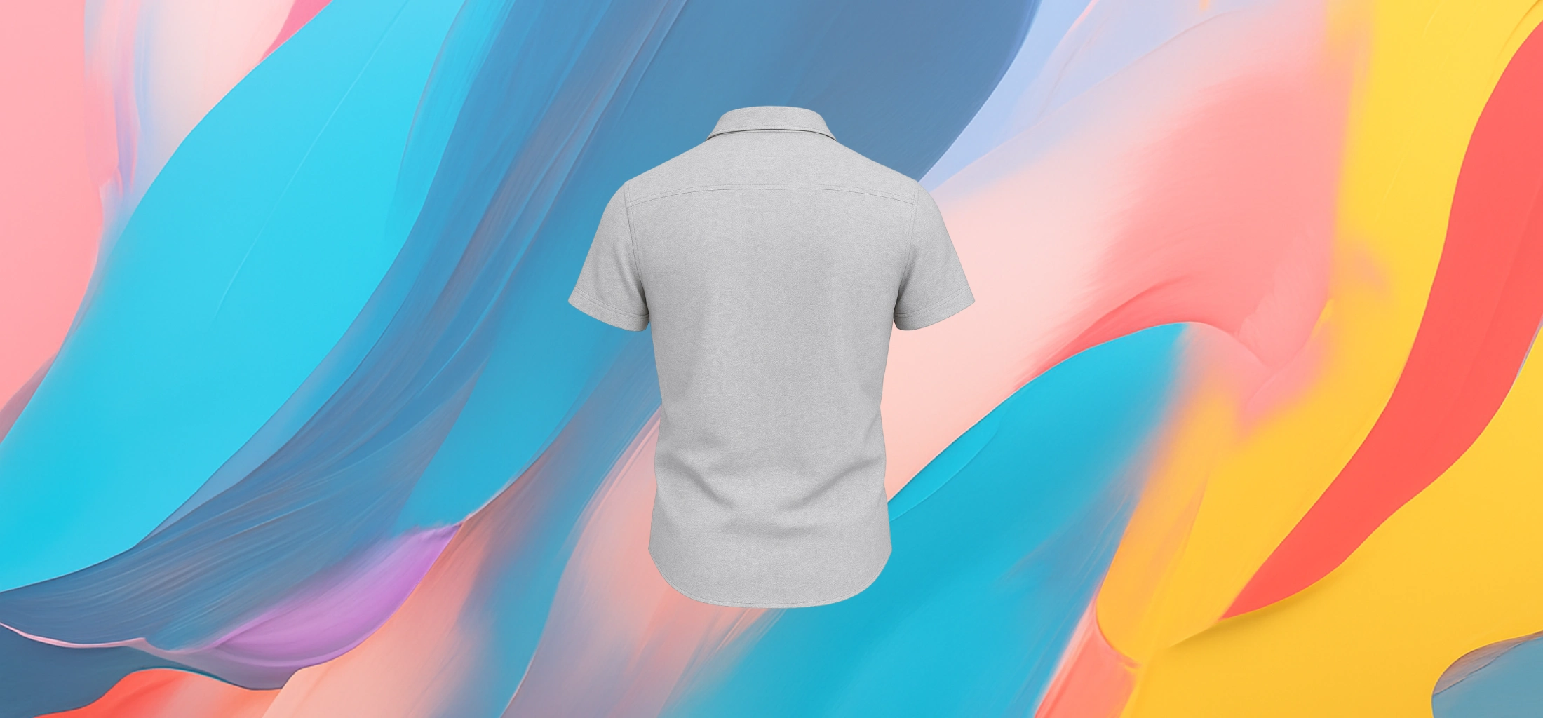 The 25x Short Sleeve Button-Up Shirt - Image 4