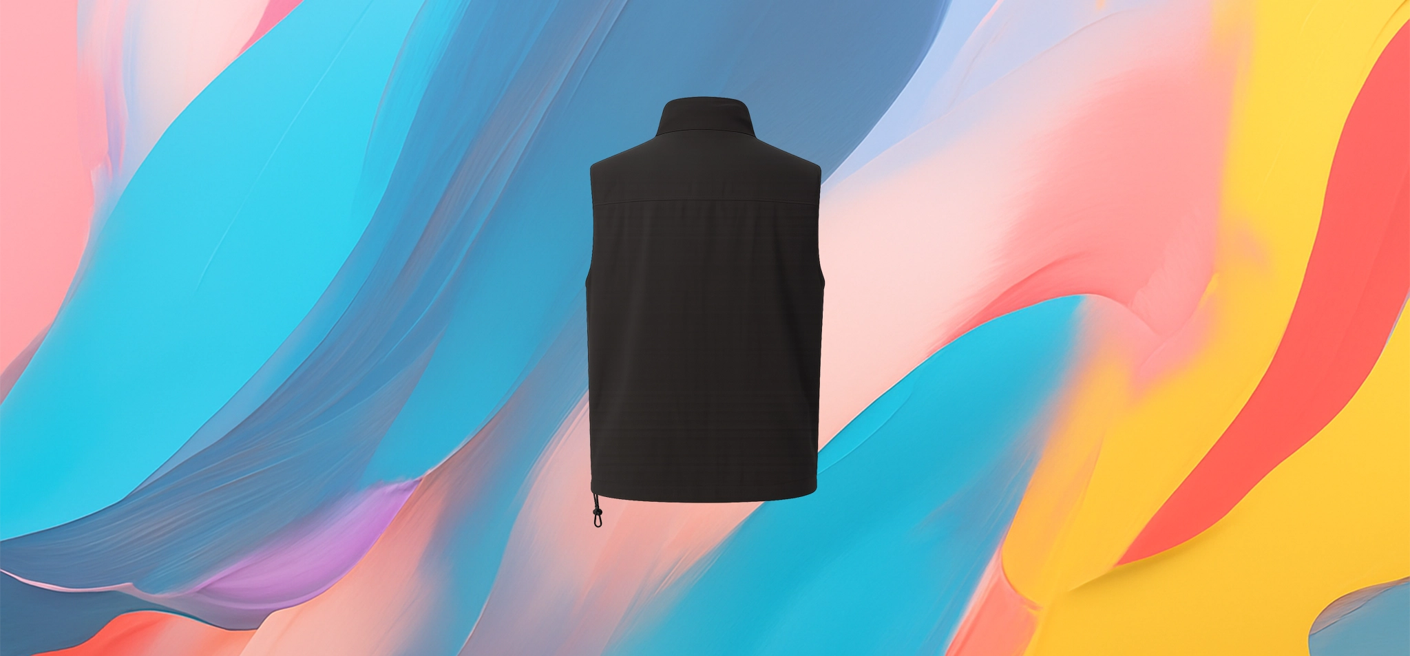 The 25x Multi-Pocket Utility Vest - Image 2