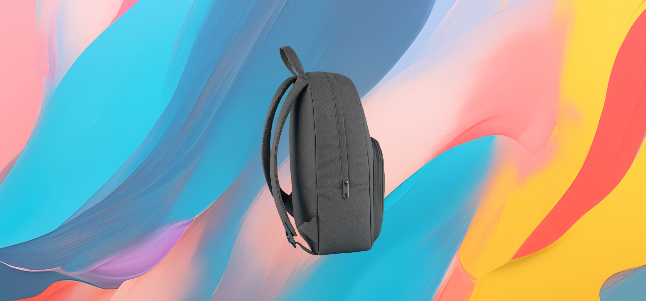 The 25x Minimalist Backpack - Image 3