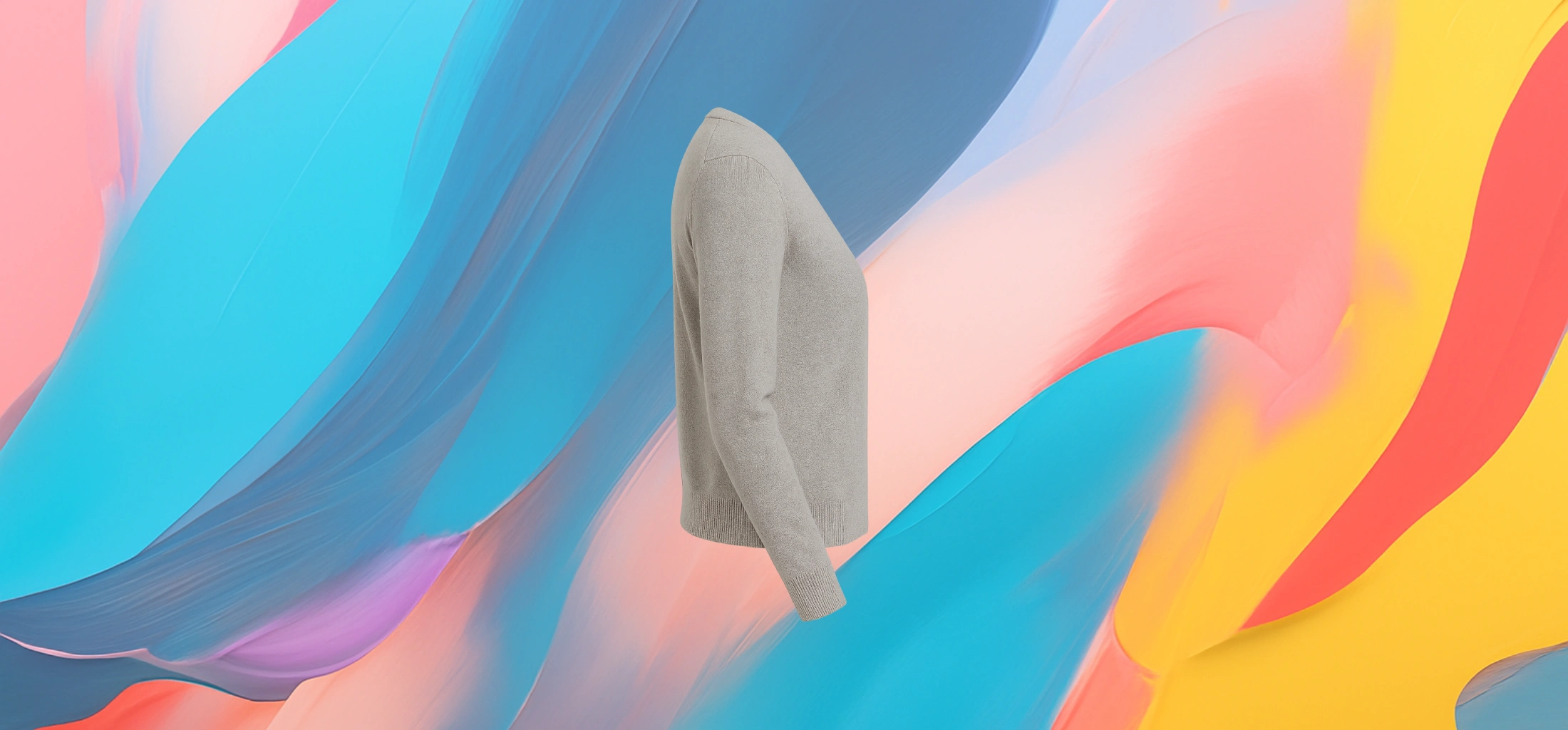 The 25x Women’s Luxury Cardigan - Image 3