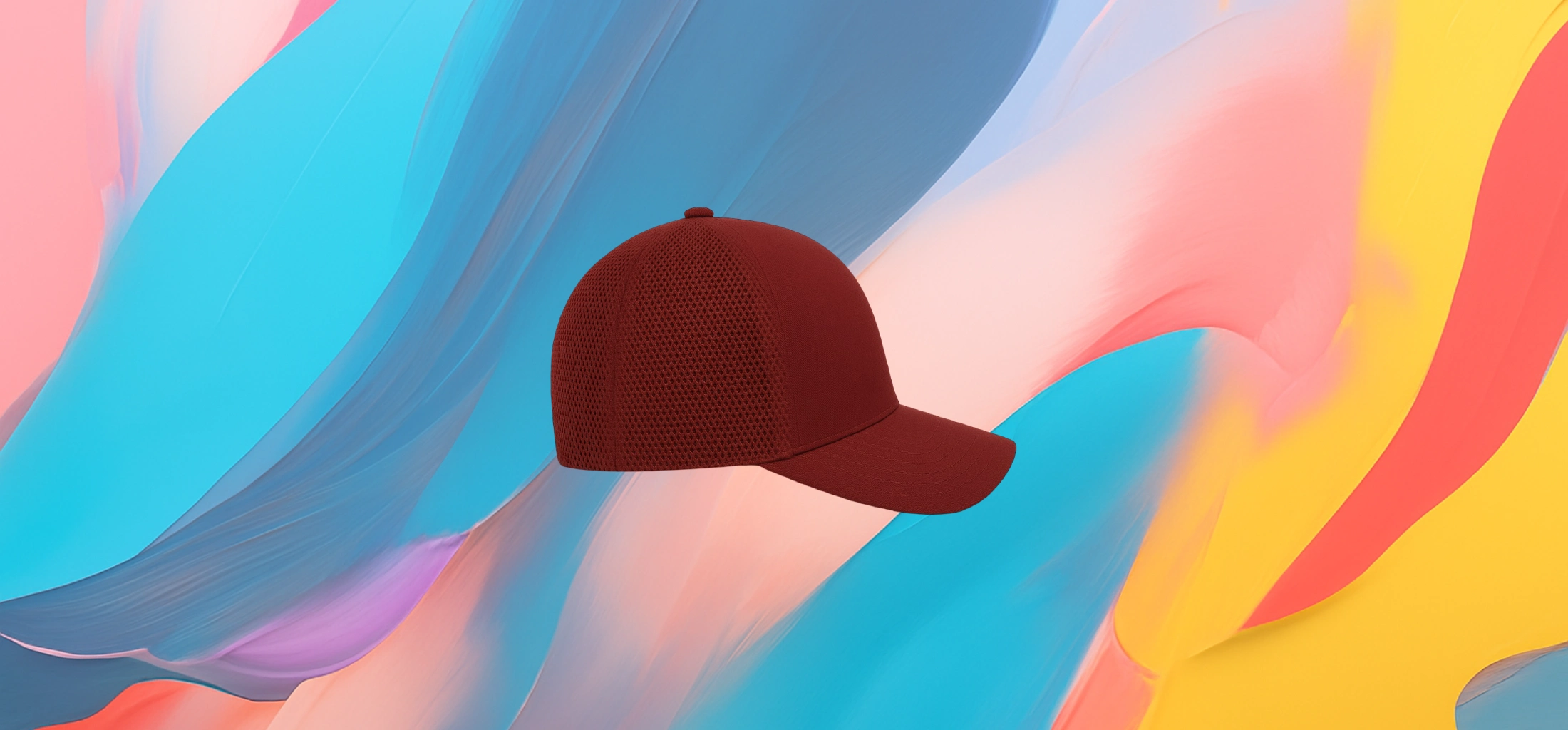 The 25x Trucker Cap - Image 3