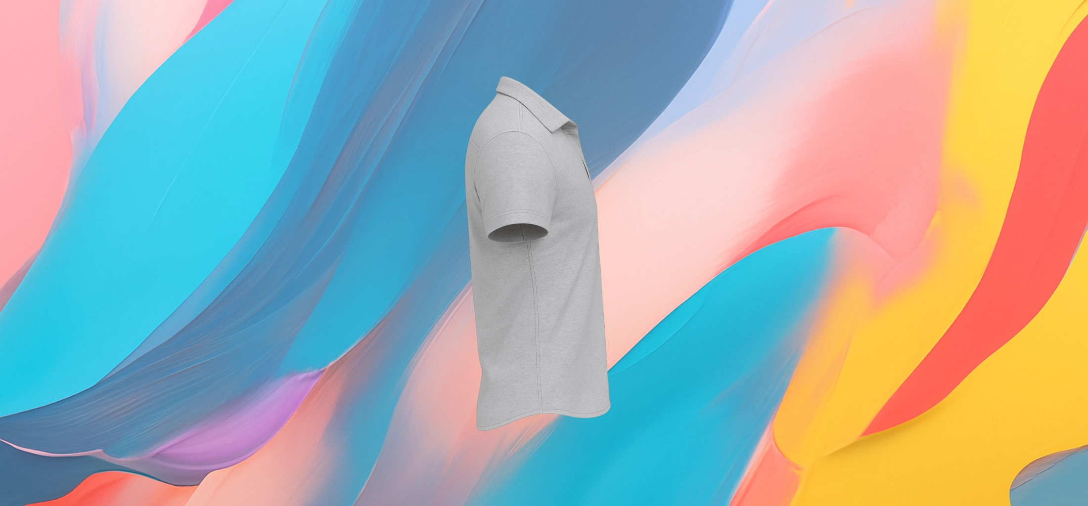 The 25x Short Sleeve Button-Up Shirt - Image 3
