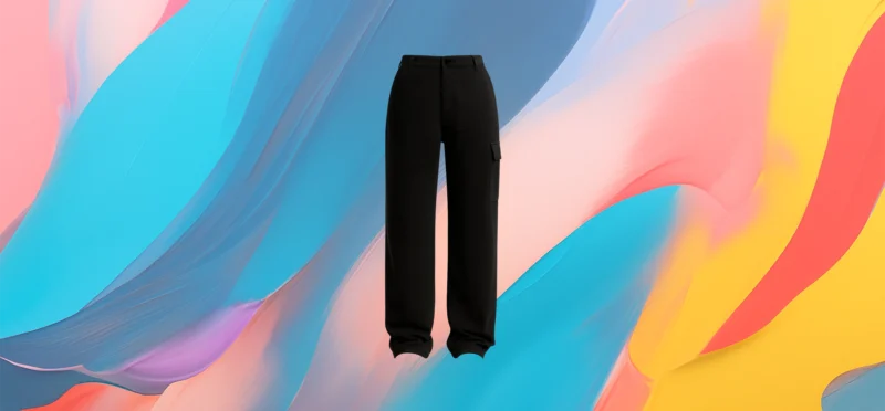 The 25x Urban Utility Cargo Pants