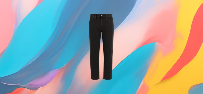 The 25x Men’s Luxury Jeans