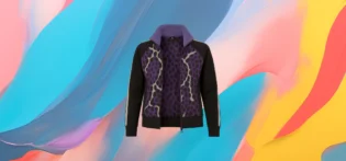 The 25x Men’s Luxury Jacket