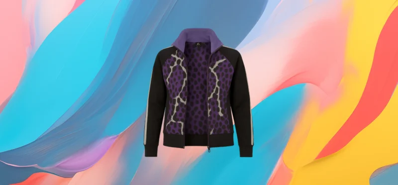 The 25x Men’s Luxury Jacket