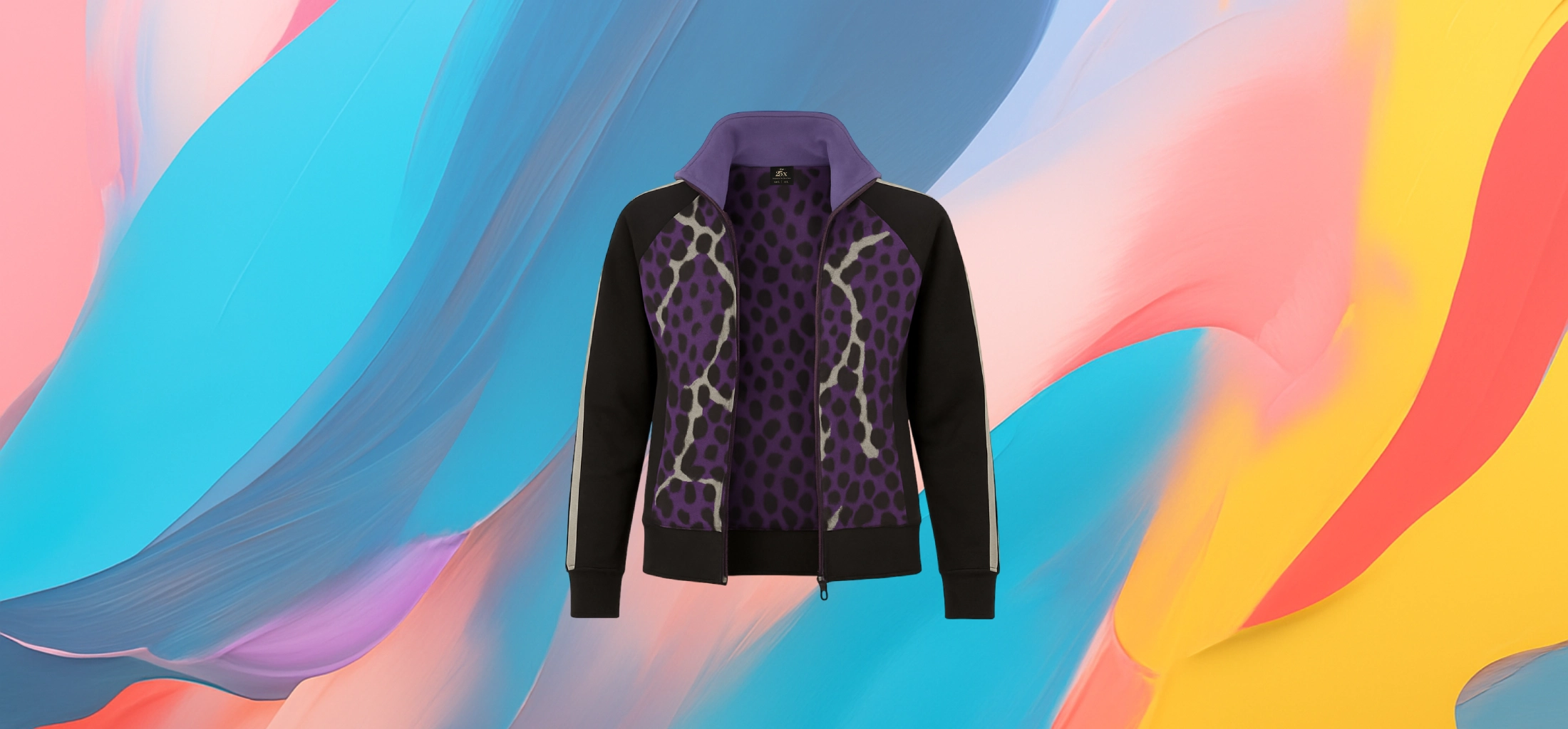 The 25x Men’s Luxury Jacket